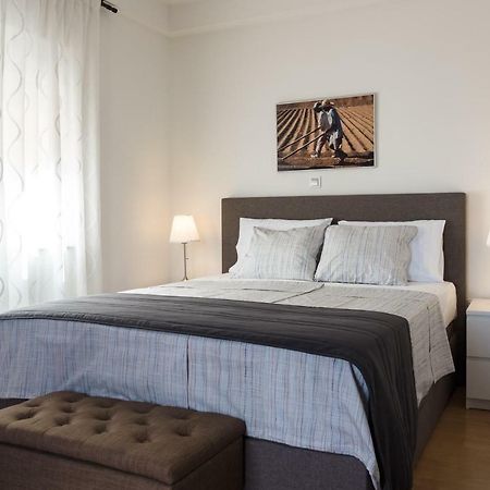 Apartments Nino 1 Zadar Eksteriør bilde