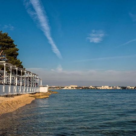 Apartments Nino 1 Zadar Eksteriør bilde