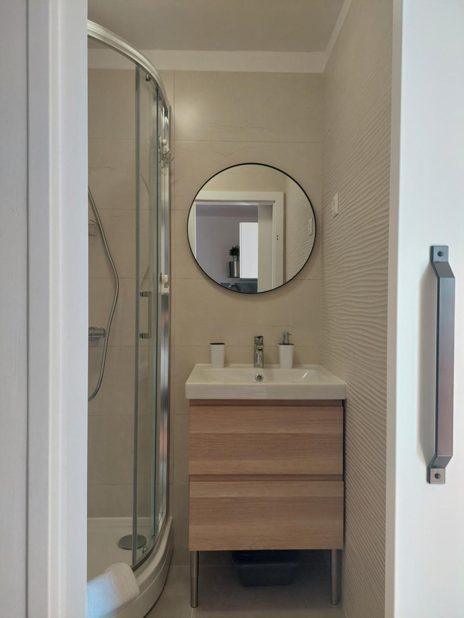 Apartments Nino 1 Zadar Rom bilde
