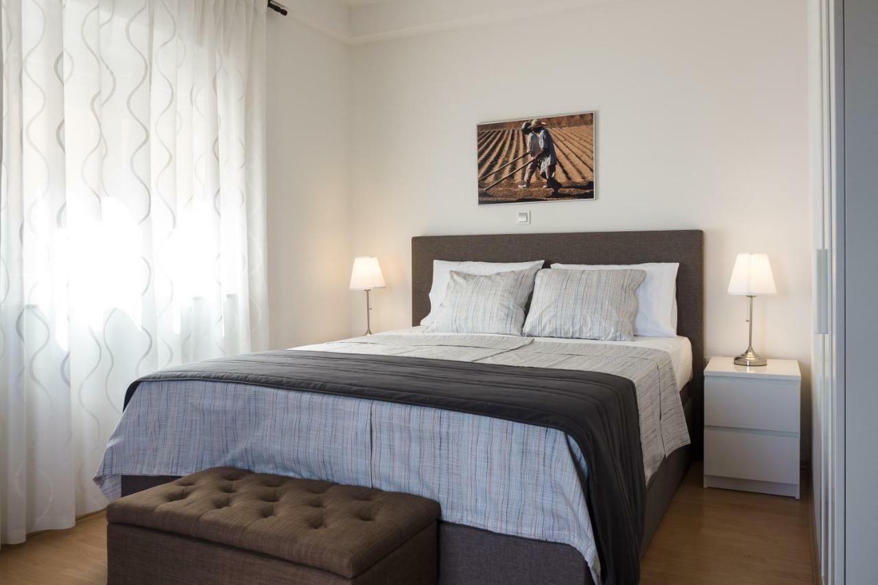 Apartments Nino 1 Zadar Eksteriør bilde