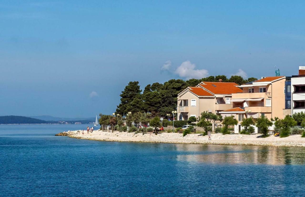 Apartments Nino 1 Zadar Eksteriør bilde